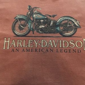 Men’s HD T-shirt size 3XL